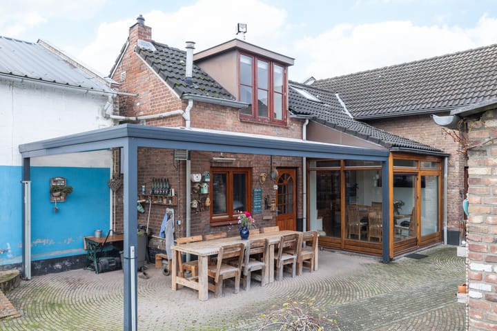 Foto 32 van Nagelbeek 47