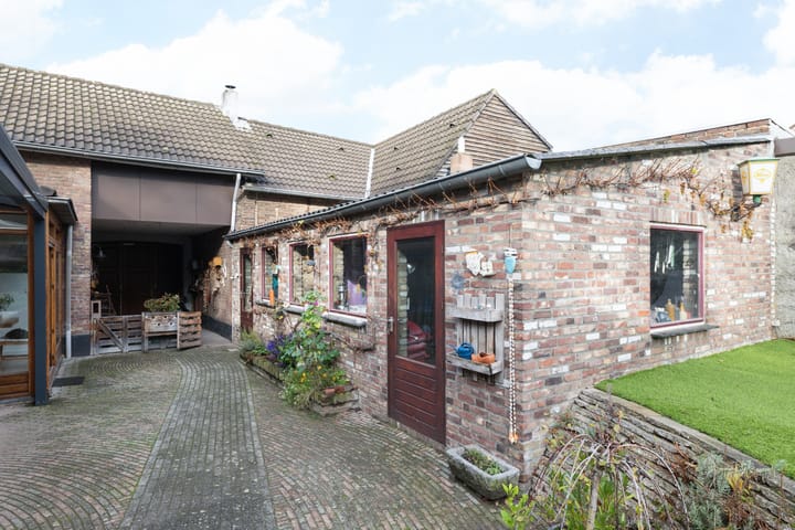 Foto 33 van Nagelbeek 47