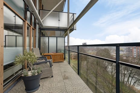 Plantsoen Welgelegen 39 tertiary image