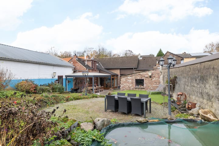 Foto 34 van Nagelbeek 47