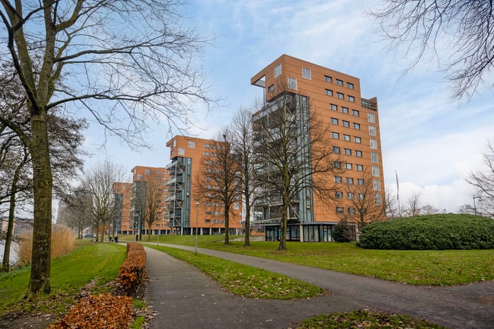 Foto 4 van Plantsoen Welgelegen 39