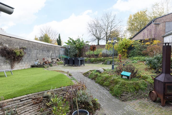 Foto 35 van Nagelbeek 47