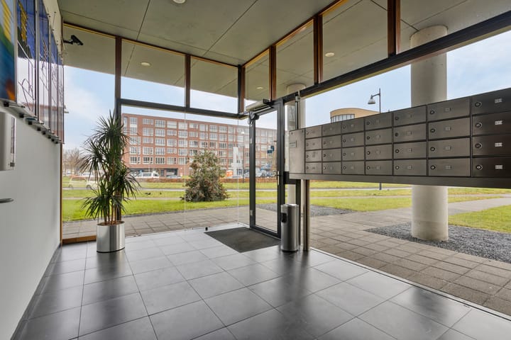 Foto 5 van Plantsoen Welgelegen 39