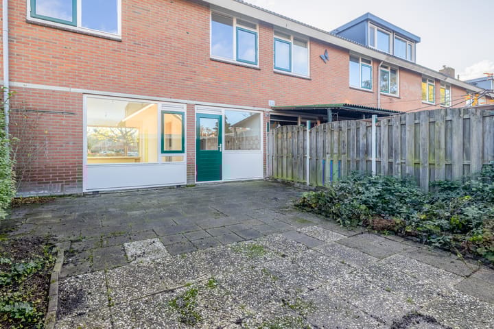 Foto 2 van Meijhorst 5248