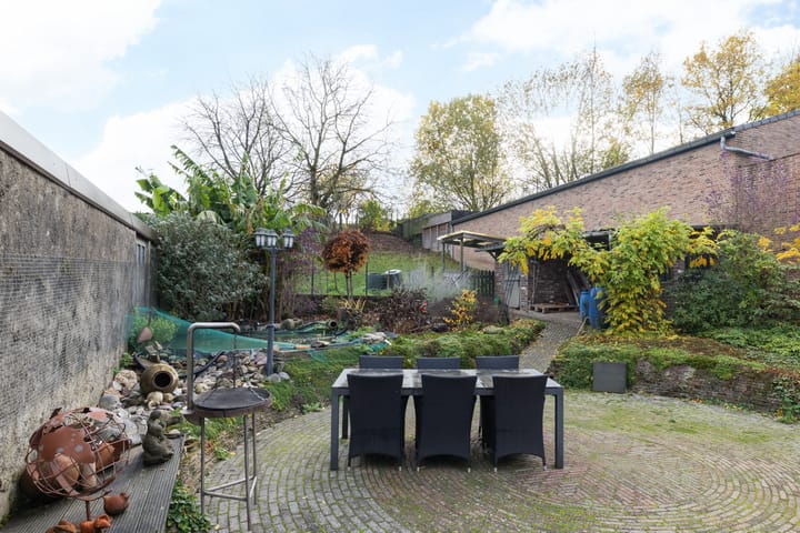 Foto 38 van Nagelbeek 47