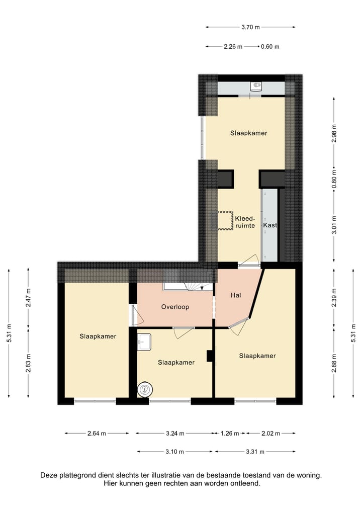 Foto 40 van Nagelbeek 47