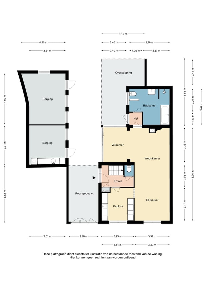 Foto 42 van Nagelbeek 47