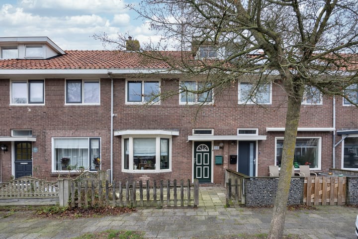 Foto 1 van Frederik Hendrikstraat 55