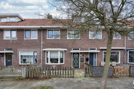 Frederik Hendrikstraat thumbnail