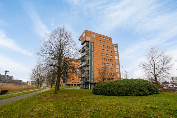 Foto 24 van Plantsoen Welgelegen 39