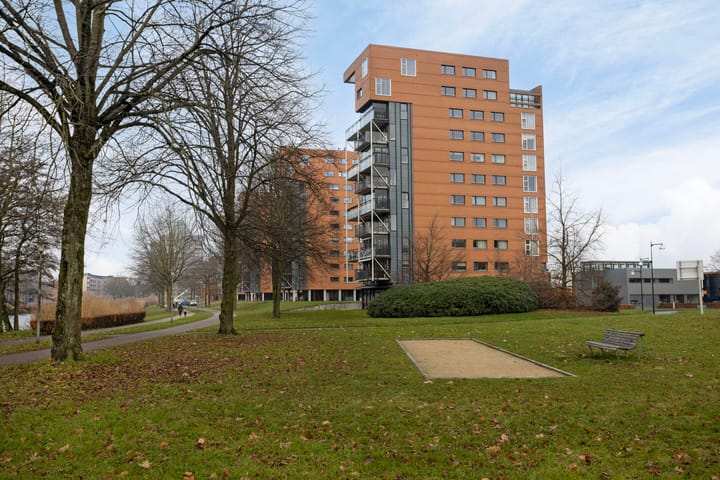 Foto 25 van Plantsoen Welgelegen 39