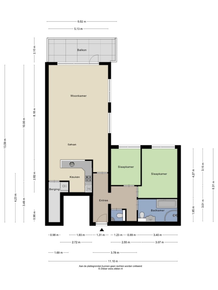 Foto 28 van Plantsoen Welgelegen 39