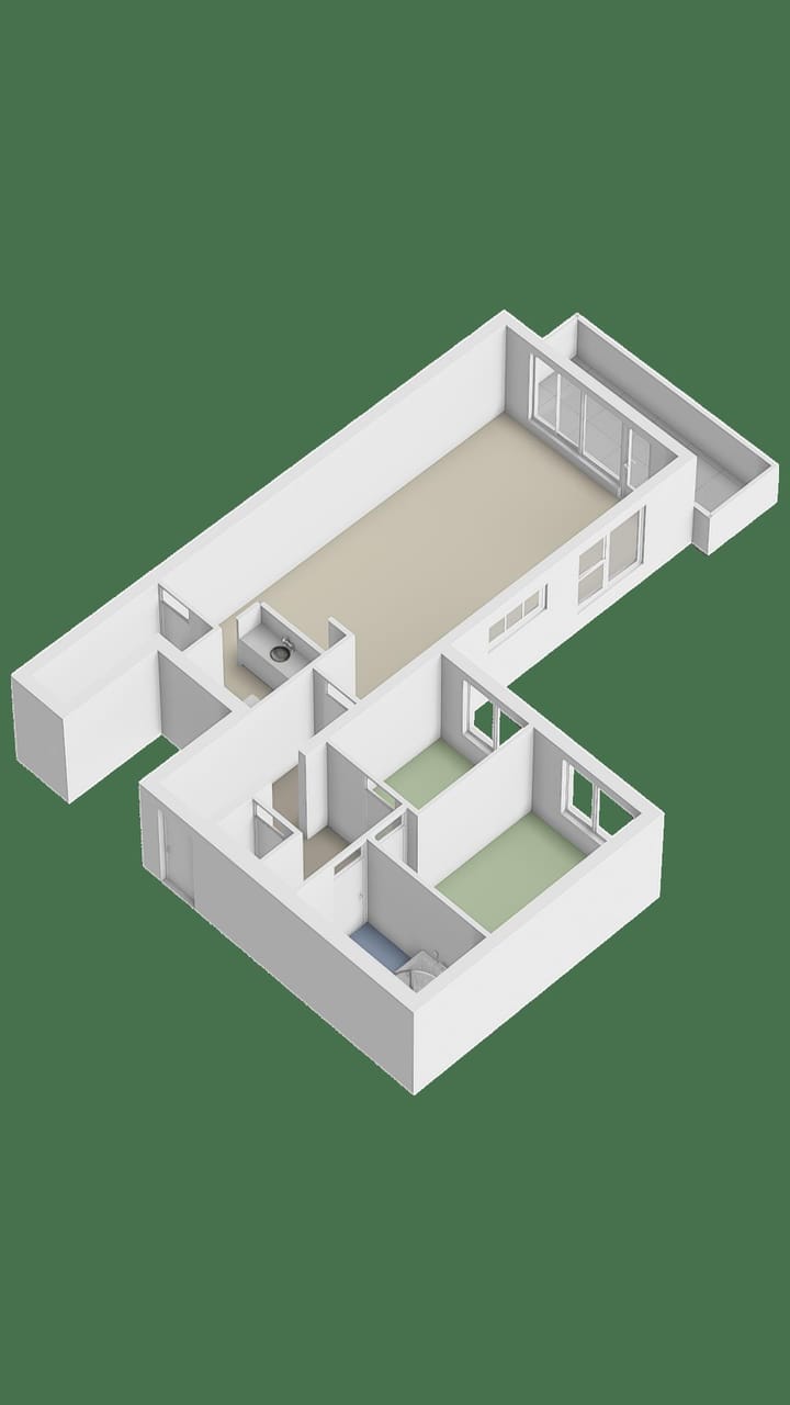 Foto 32 van Plantsoen Welgelegen 39