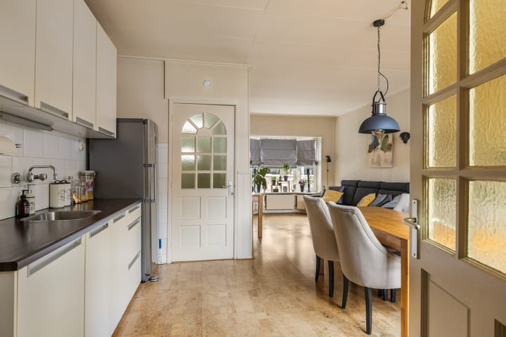 Foto 11 van Frederik Hendrikstraat 55