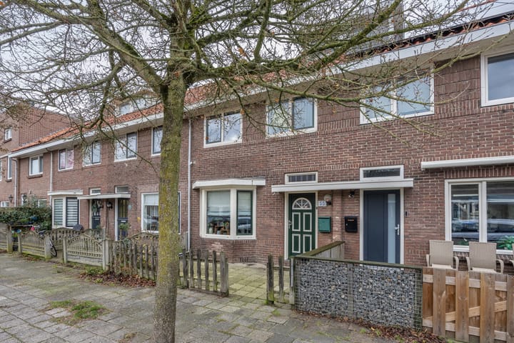 Foto 4 van Frederik Hendrikstraat 55