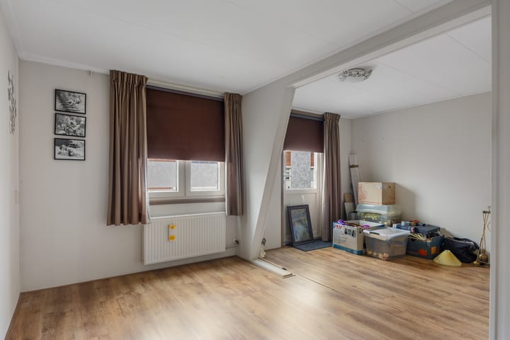 Foto 22 van Frederik Hendrikstraat 55