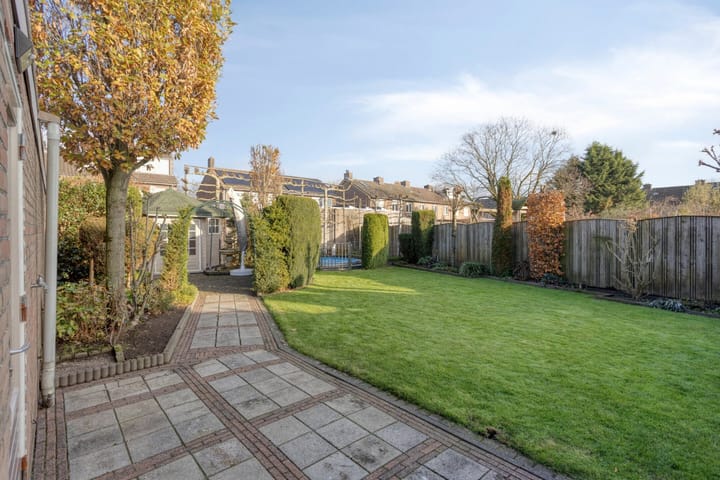 Foto 33 van Margrietstraat 3