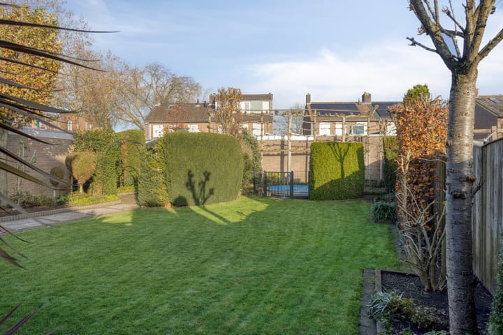 Foto 34 van Margrietstraat 3