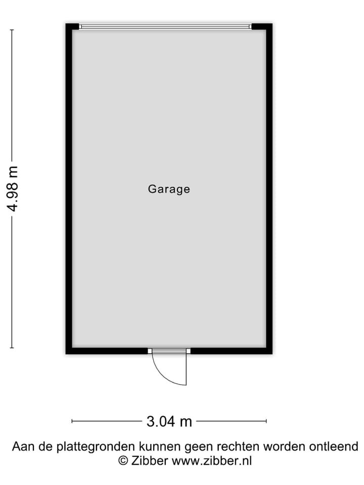 Foto 46 van Margrietstraat 3