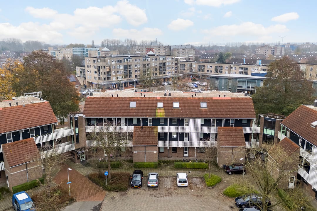 Foto 2 van Roptastate 140