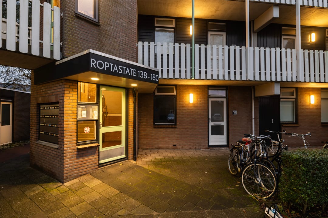 Foto 7 van Roptastate 140