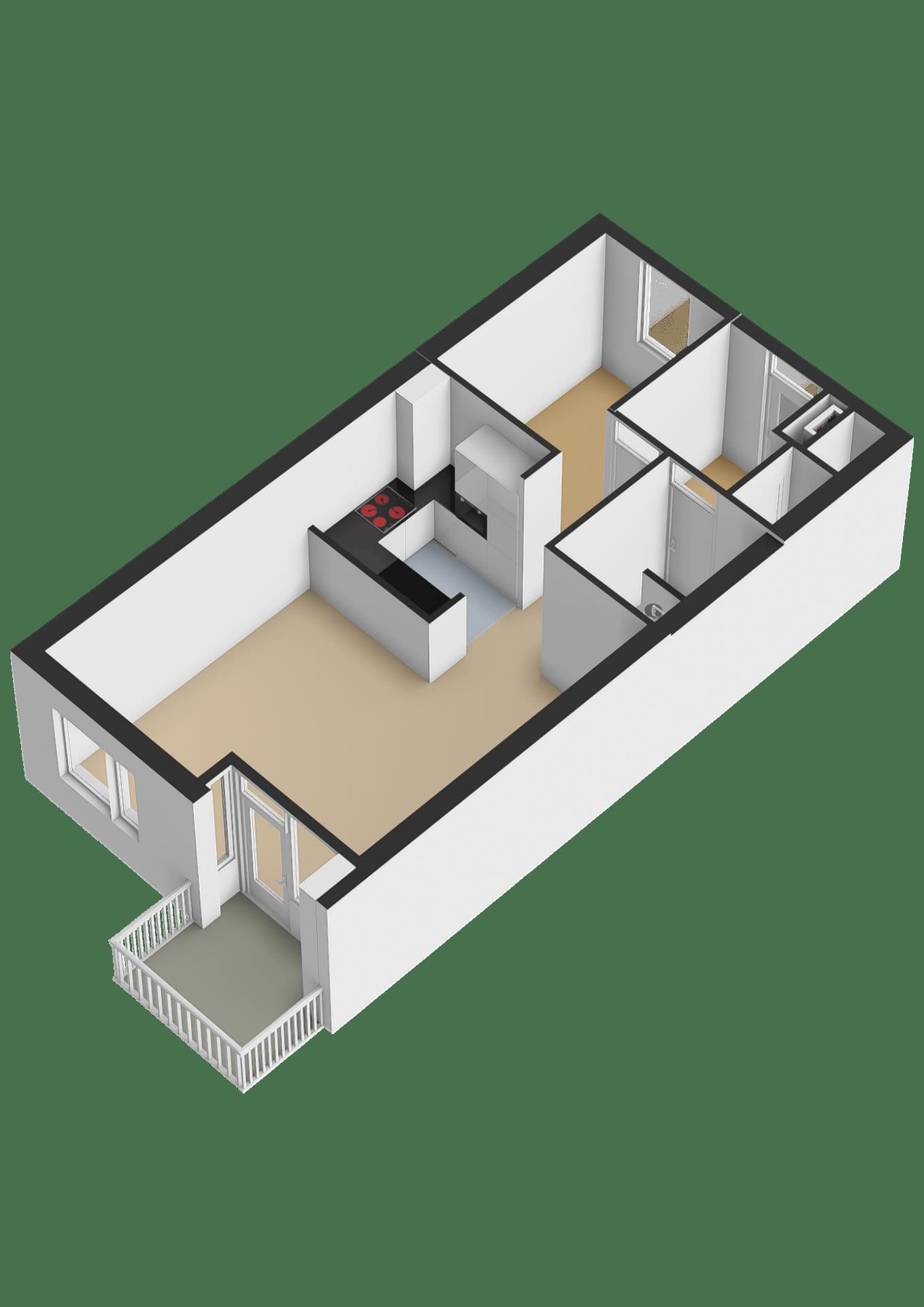 Foto 29 van Roptastate 140