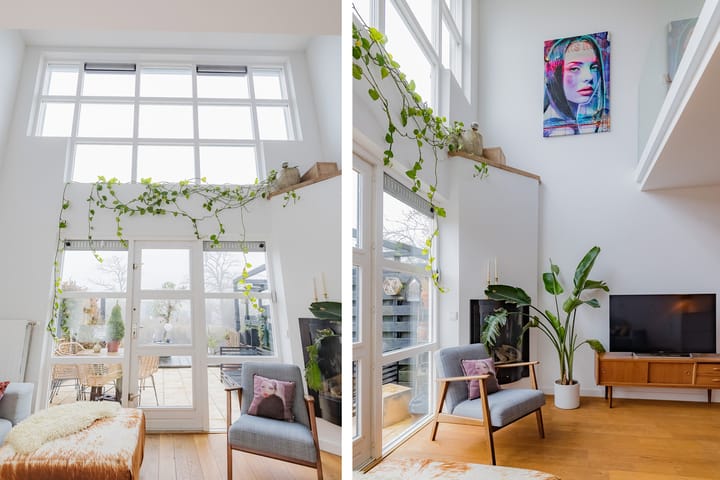 Foto 2 van Betsy Perkstraat 45