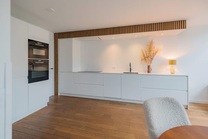 Foto 3 van Betsy Perkstraat 45