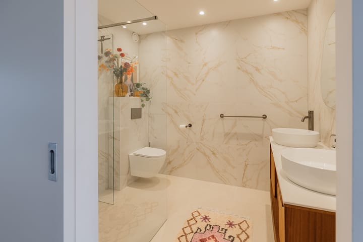 Foto 4 van Betsy Perkstraat 45