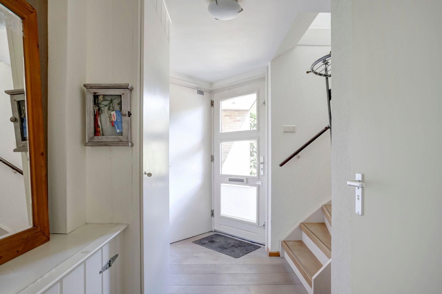 Foto 5 van Bomenland 2