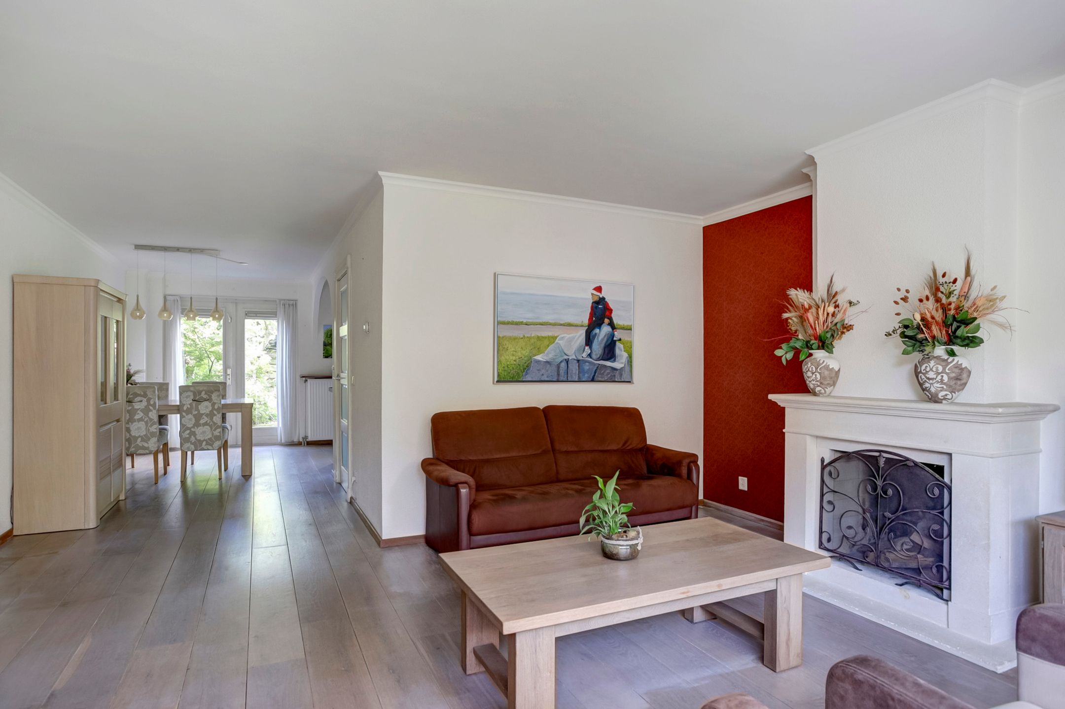 Foto 6 van Bomenland 2