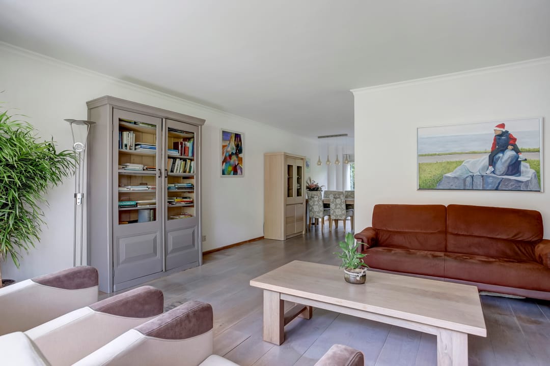 Foto 7 van Bomenland 2