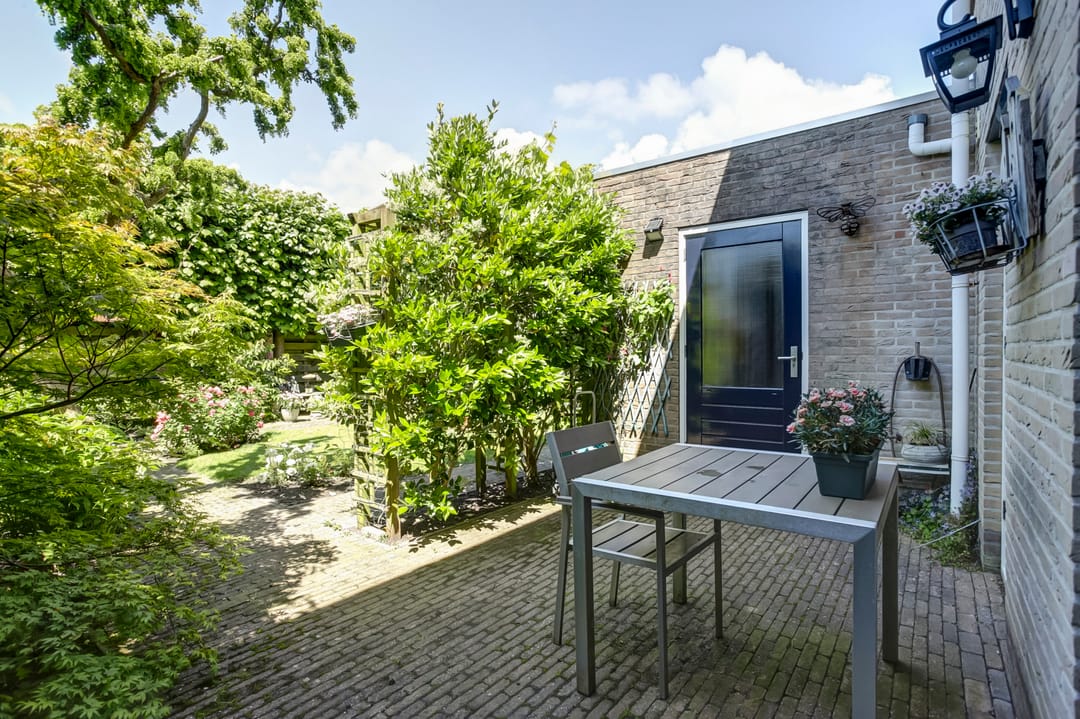 Foto 28 van Bomenland 2