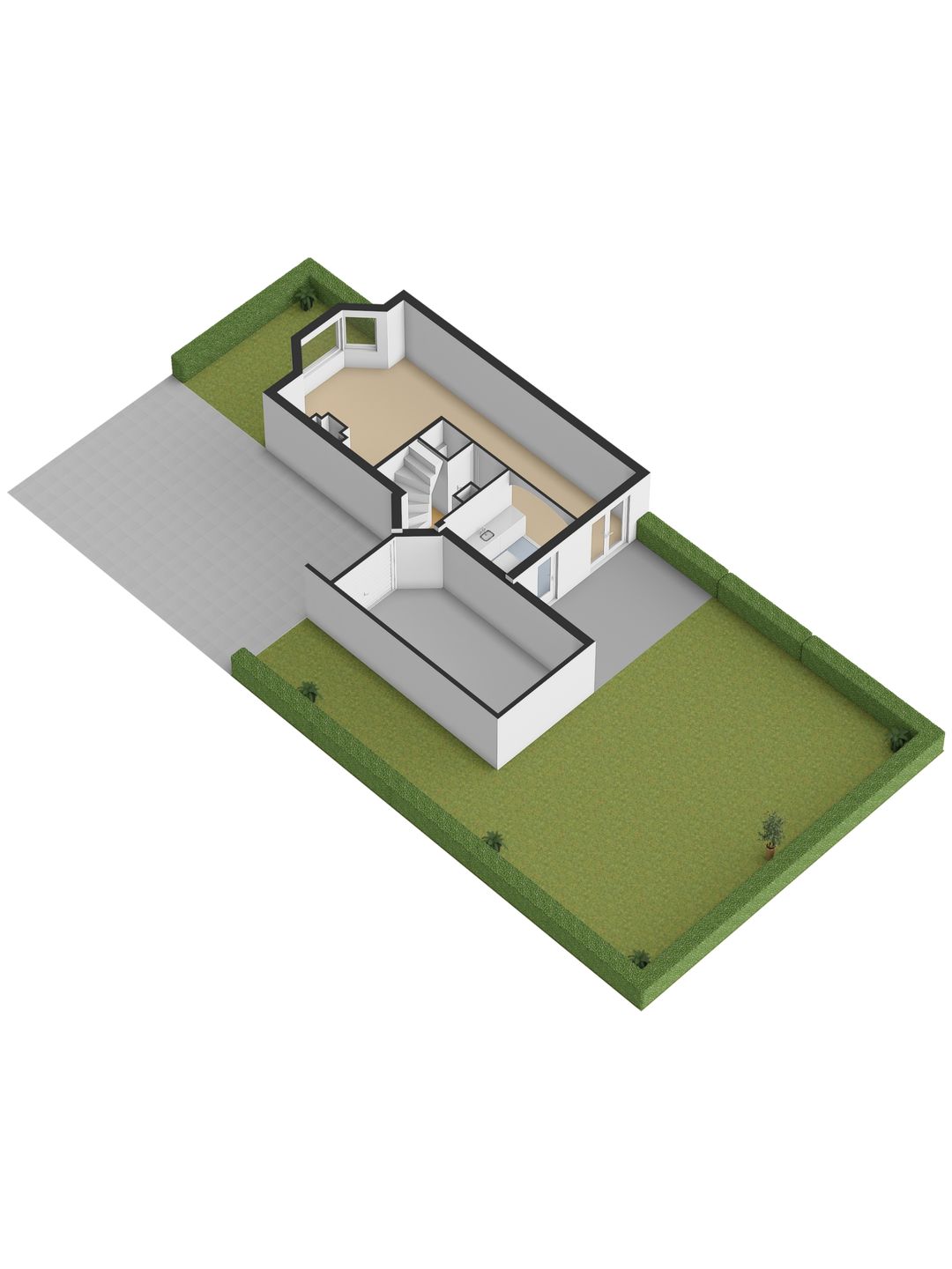 Foto 38 van Bomenland 2