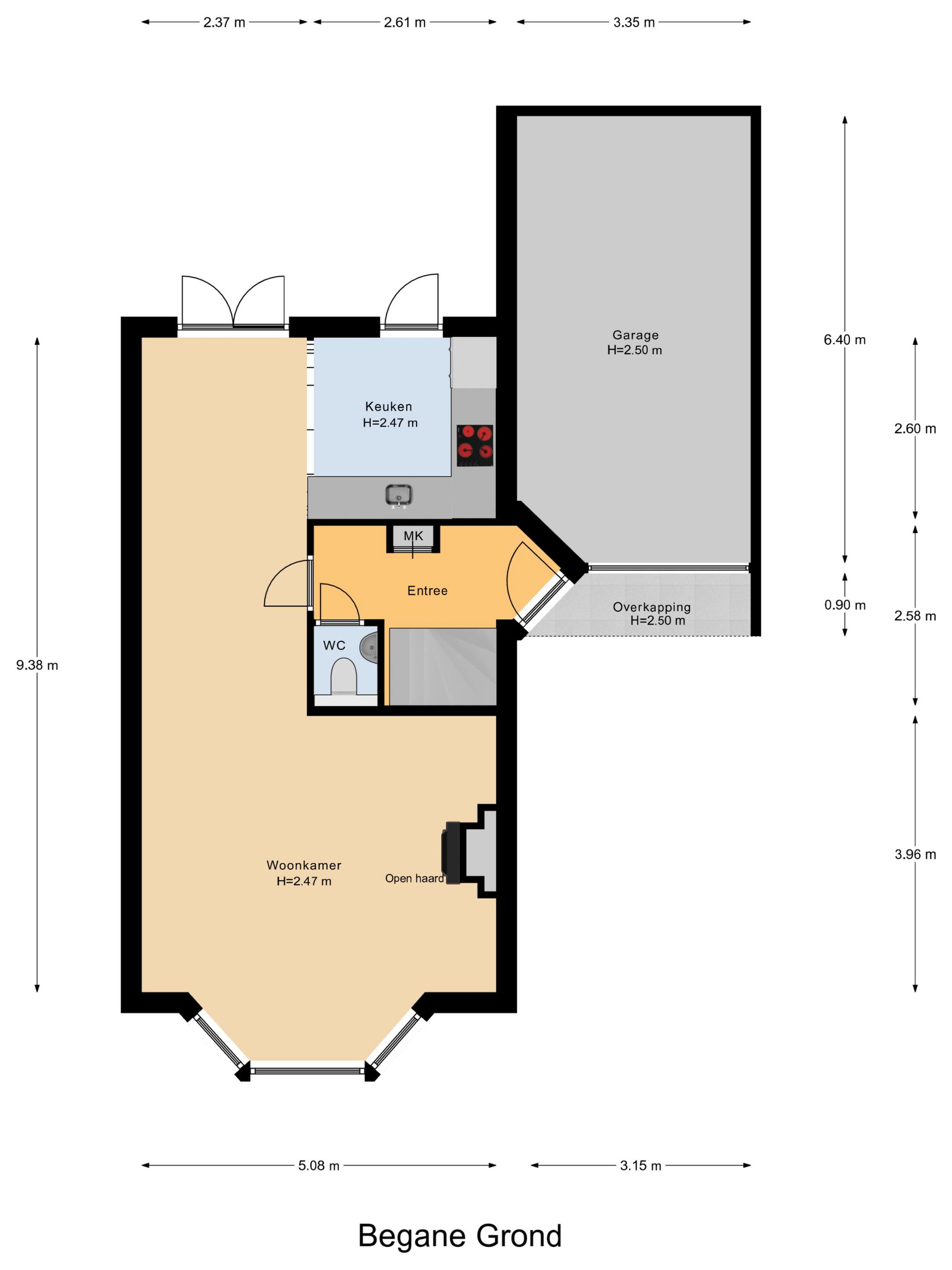 Foto 39 van Bomenland 2