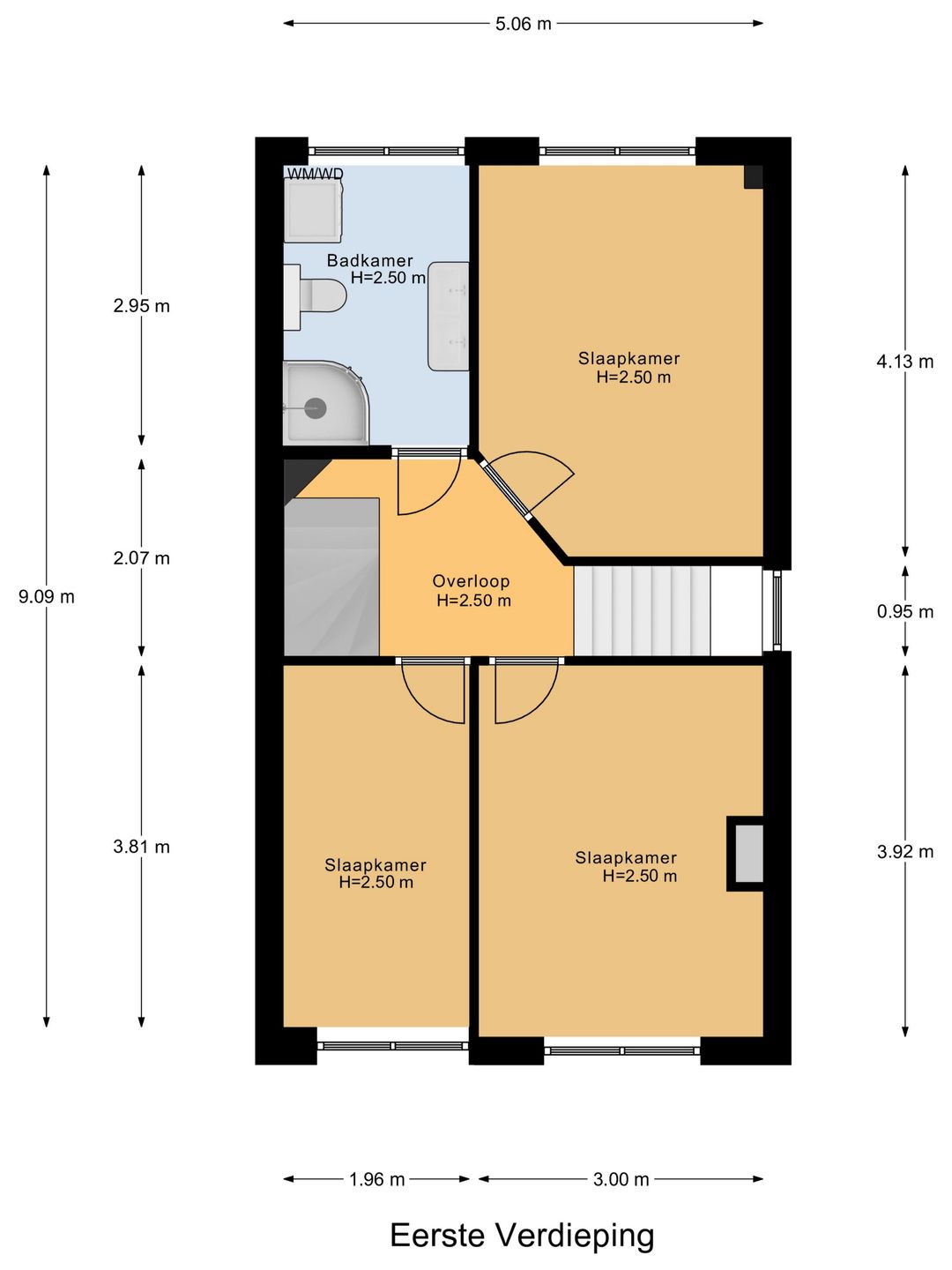 Foto 41 van Bomenland 2