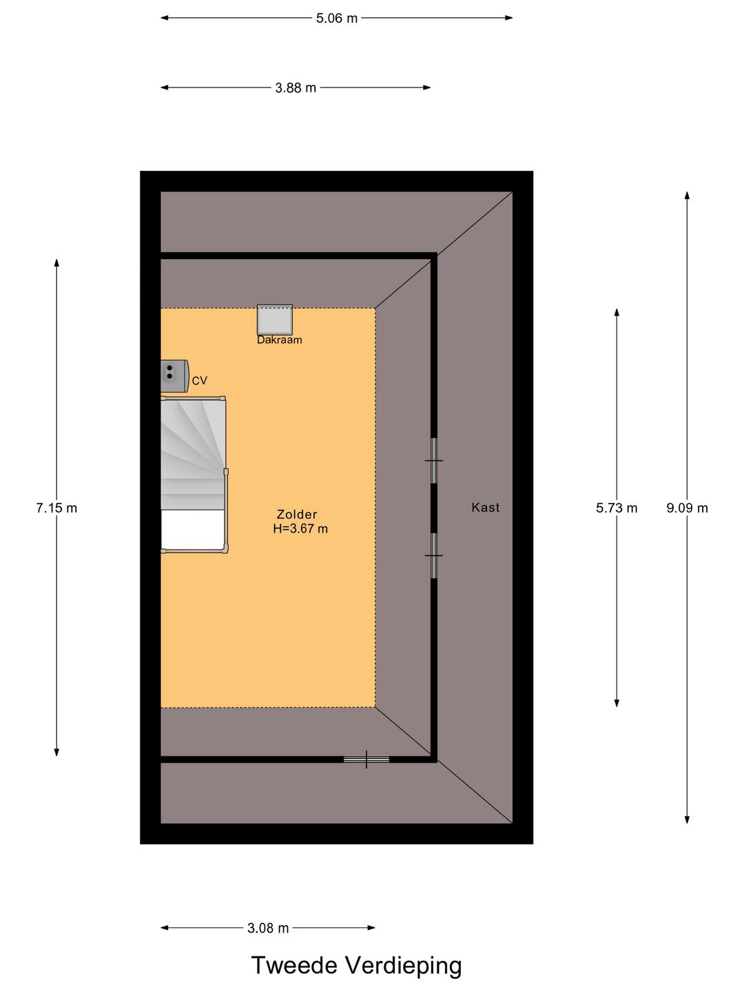 Foto 43 van Bomenland 2