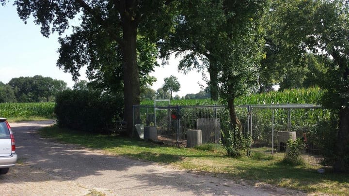 Foto 5 van Veldweg 1