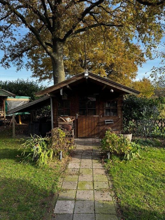 Foto 2 van Veldweg 1