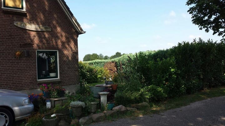 Foto 4 van Veldweg 1