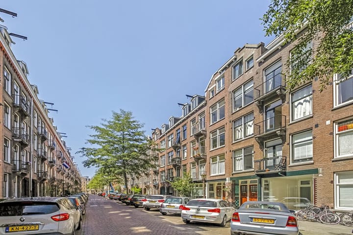 Foto 1 van Veerstraat 8-H