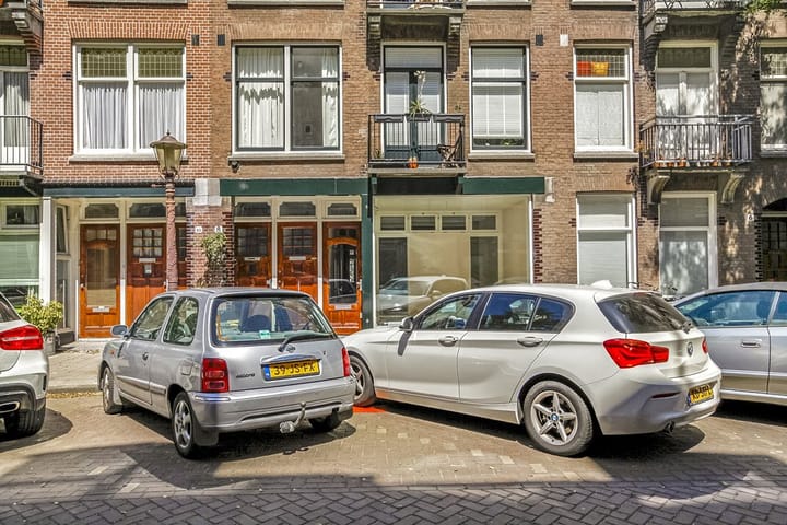 Foto 2 van Veerstraat 8-H