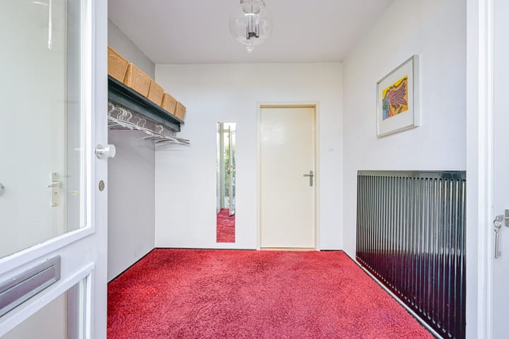 Photo 4 of Frankendaalstraat 8