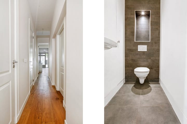 Foto 3 van Veerstraat 8-H