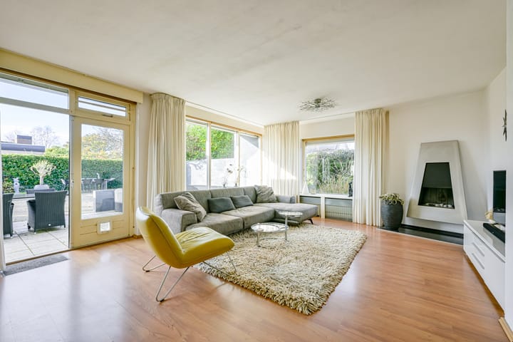 Photo 5 of Frankendaalstraat 8