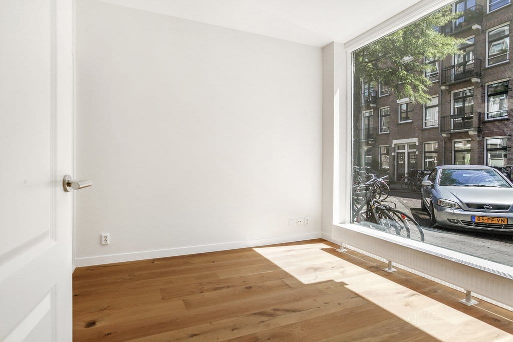 Foto 4 van Veerstraat 8-H