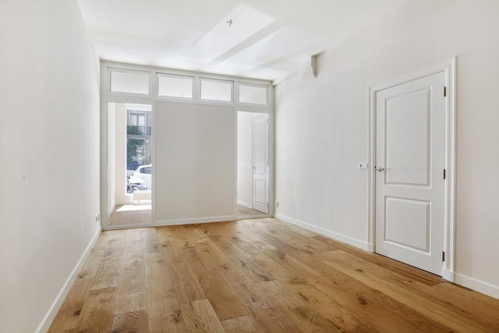 Foto 6 van Veerstraat 8-H