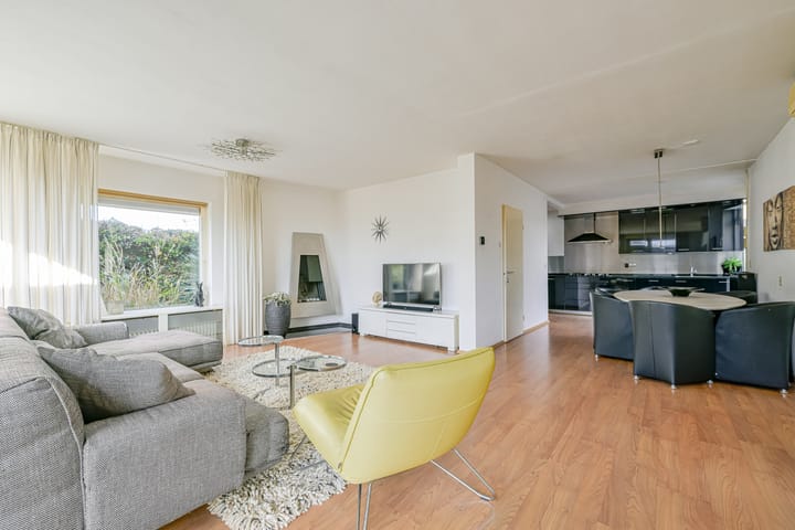 Photo 8 of Frankendaalstraat 8