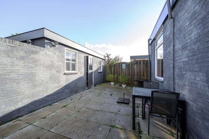 Photo 11 of Frankendaalstraat 8