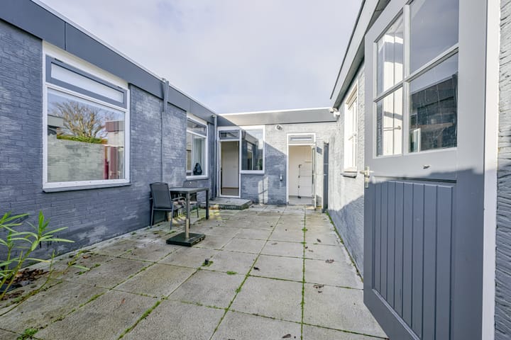 Photo 13 of Frankendaalstraat 8